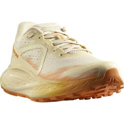 Salomon Glide Max TR Shoe Women's in Bleached Sand